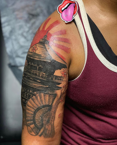 Work by Dolls House Of Ink LLC