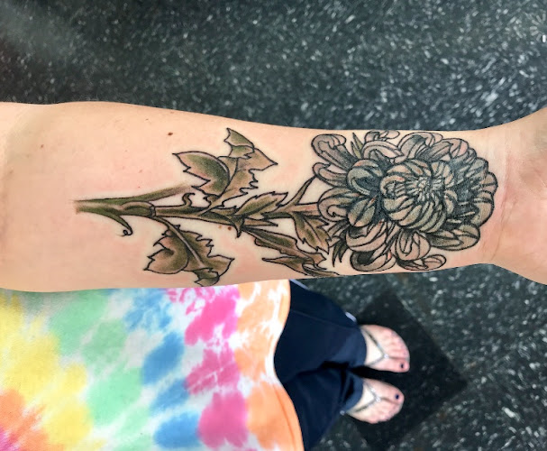 Work by Red Rabbit Studio