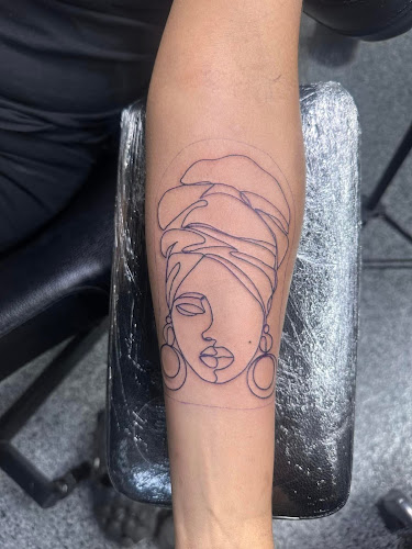 Work by Tsunami Artz