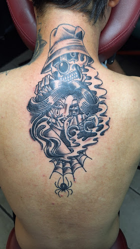 Work by Art By Nate