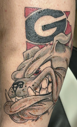 Work by Think Ink