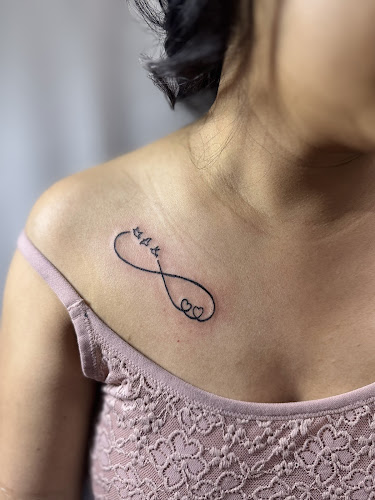 Work by Amazing Beauté Cosmetic Tattoo Studio