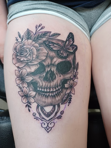Work by Turtles Ink