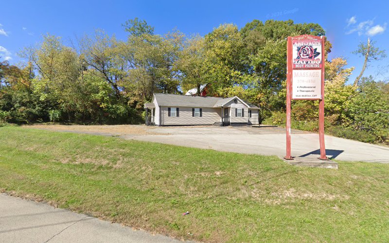 Work by Artifacts Center Township
