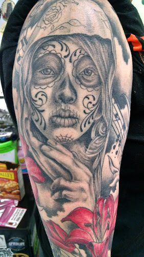 Work by Permanent Images