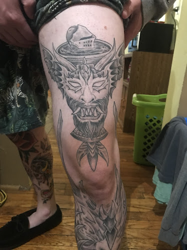 Work by Living Canvas Studio LLC