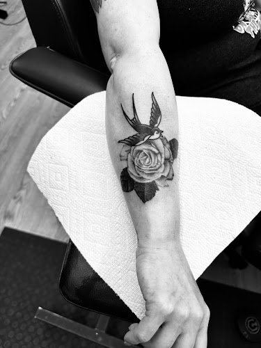 Work by Francois Studio