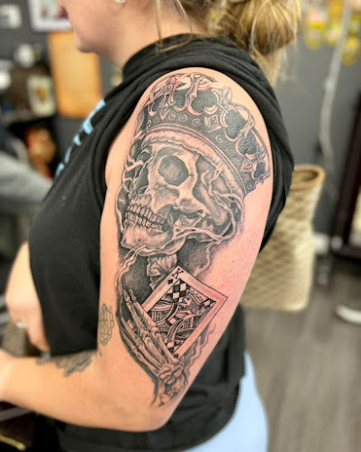 Work by Therapy Ink