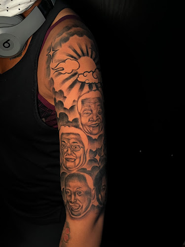 Work by Culture Art Studios