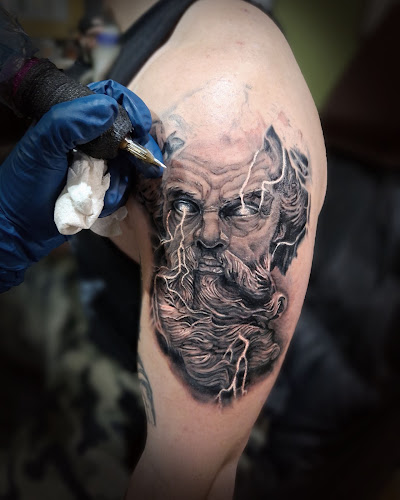 Work by Awoken Eye