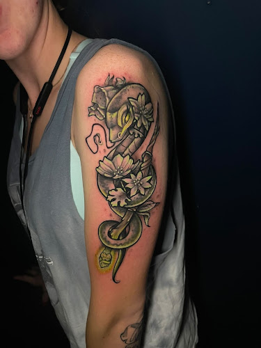 Work by Valiant Inscriptions