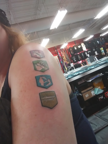 Work by Body Jewelry Plus SM