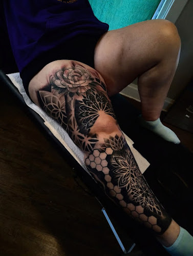 Work by Ascending Ink Co.
