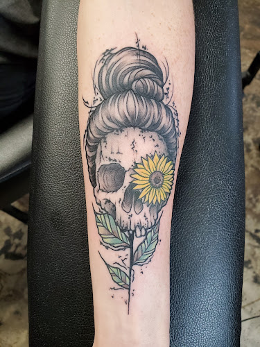 Work by Smokin' Guns
