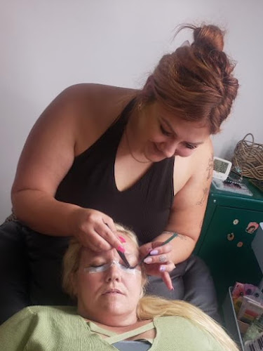 Work by Devyn Buschard Permanent + Semi Permanent Makeup Artist