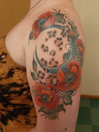 Work by MAUDE
