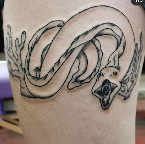 Work by The Oddacity