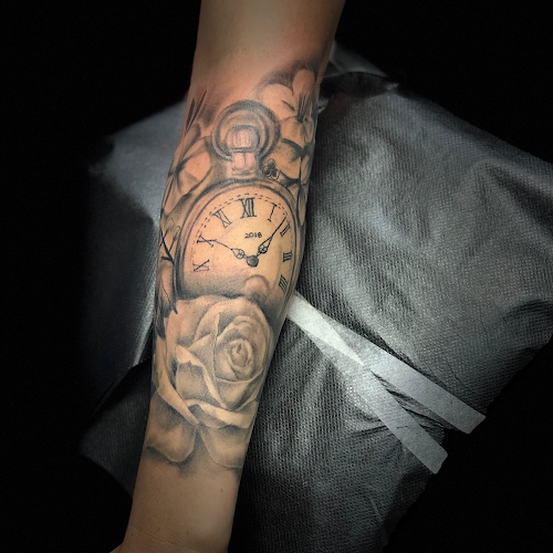 Work by The Body Art Gallery
