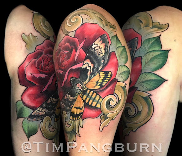 Work by Art Machine Productions