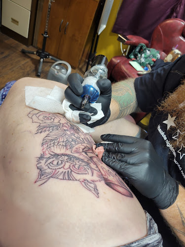 Work by Pretty Little Addictions