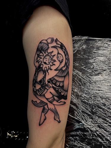 Work by Ethereal Body A.R.T. Studio