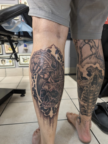 Work by Human Production Gallery