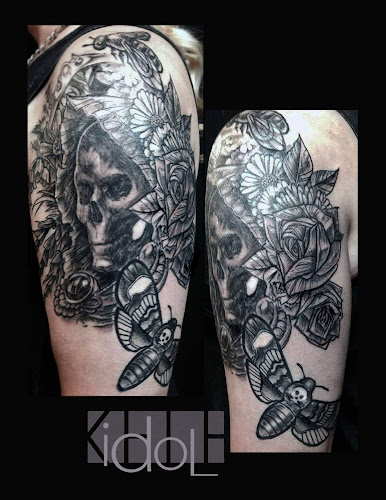 Work by Idol Design Studio