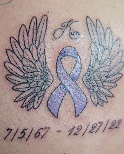 Work by Royal Family Tattoo Studio