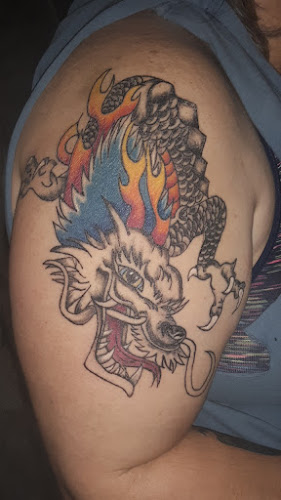 Work by Mystic Ink Art and Design
