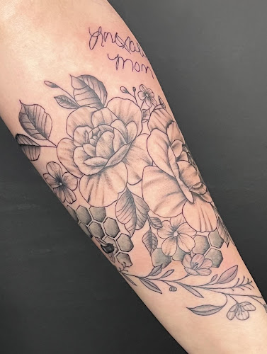 Work by Epic Arts LLC