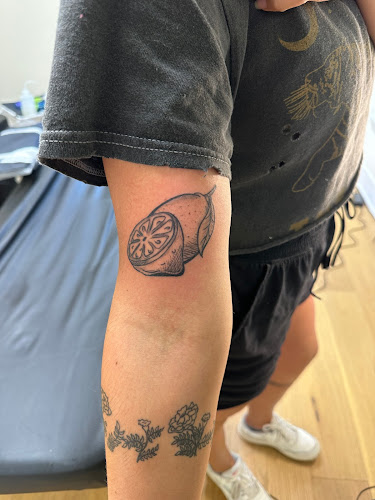 Work by CB Ink, LLC
