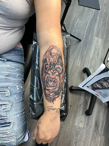 Work by Royal Ink House