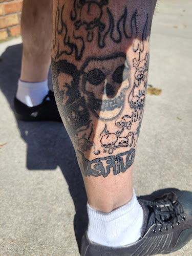 Work by Timeless Ritual