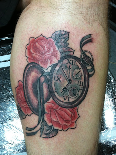 Work by Pink Armadillo