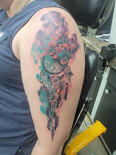 Work by Body Illustrations