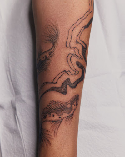 Work by Atelier Eva