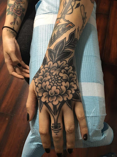 Work by Citizen Ink