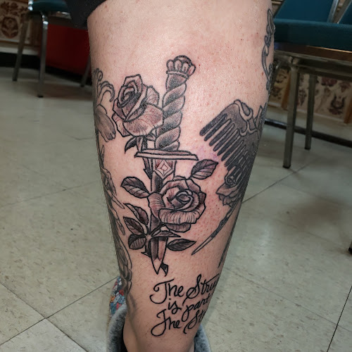 Work by Designs By Michael Angelo