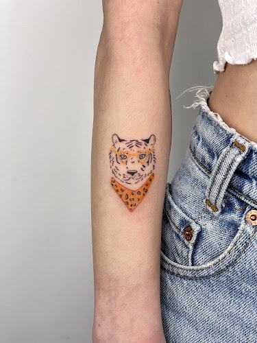 Work by SoCute Studio