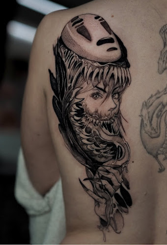 Work by TINGLE STUDIO