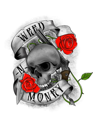 Work by Just Add Ink Print Company
