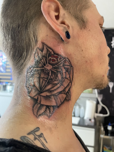 Work by Valhalla Ink