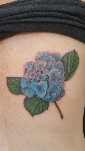Work by Stiles Artistry llc