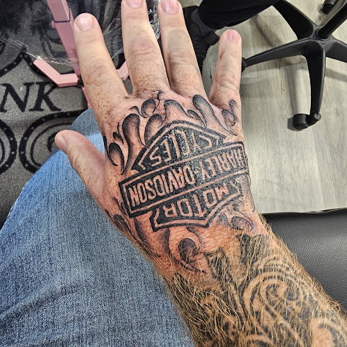 Work by Carmel Tattoo INK