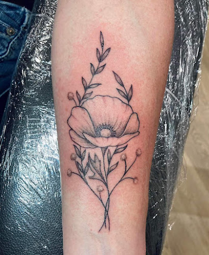Work by Do Good Ink