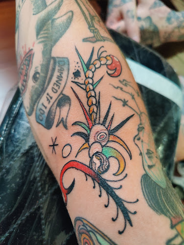Work by Black Diamond Studios