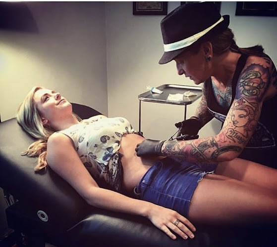 Work by Spica Body Piercing
