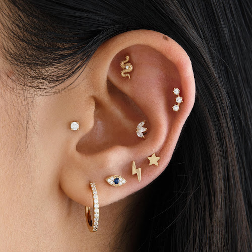 Work by STUDS