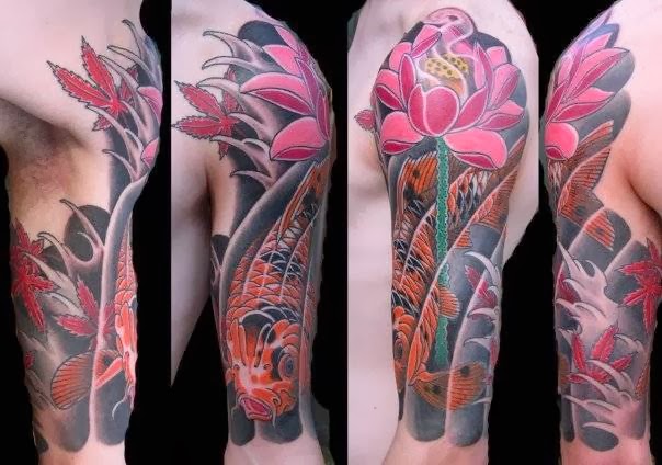 Work by 510 Expert Tattoo And Body Piercing