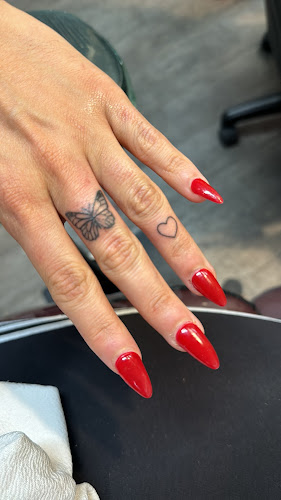 Work by Ink World 3 Studios